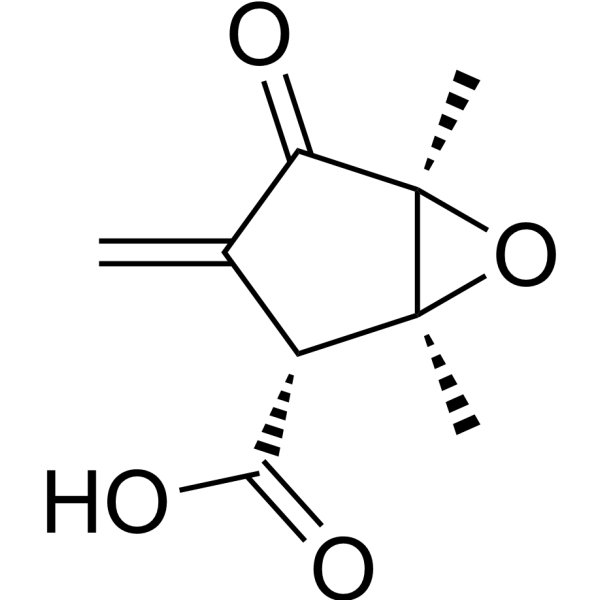 Methylenomycin A