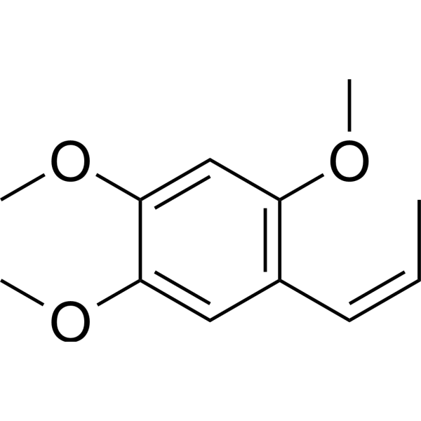 Beta-asarone