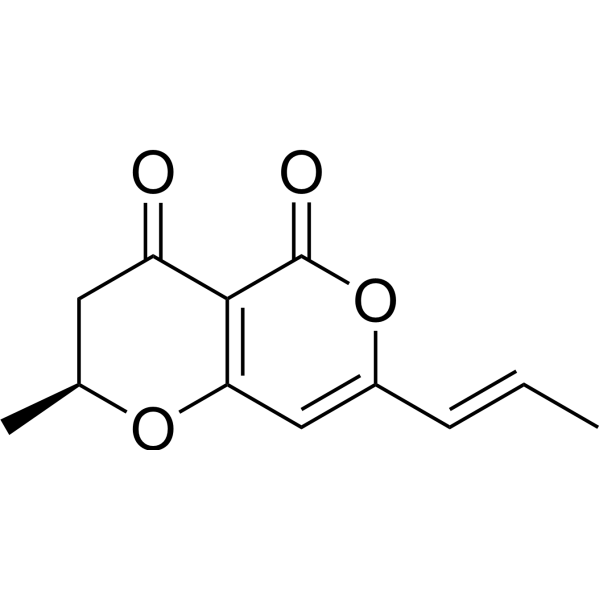 Deoxyradicinin