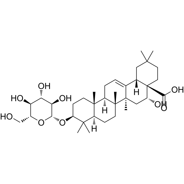 Ecliptasaponin A (Standard)