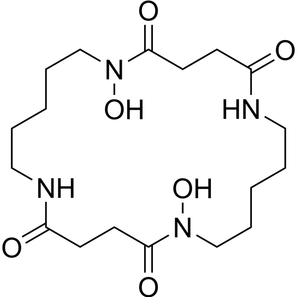 Bisucaberin