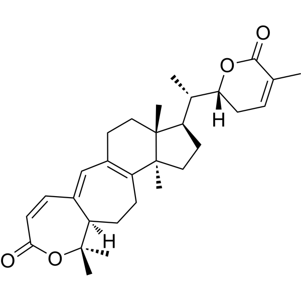Schisanlactone A