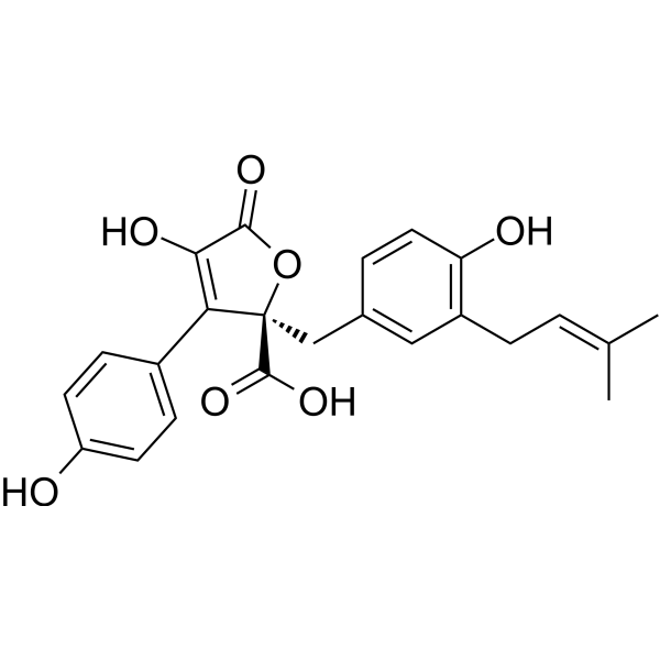 Butyrolactone Ia