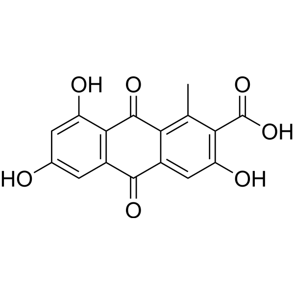 Flavokermesic acid