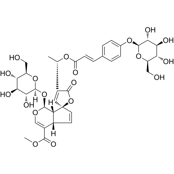 Protoplumericin A
