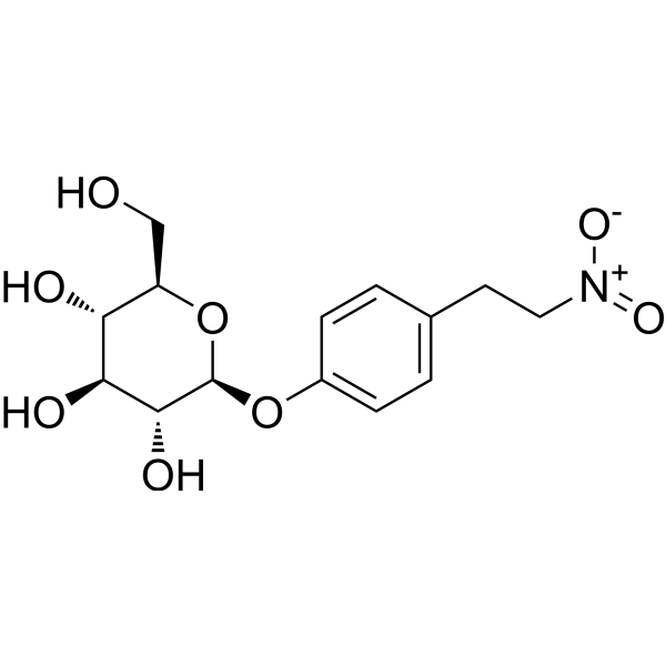 Thalictoside