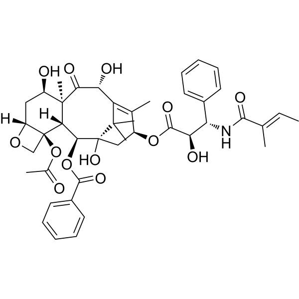 7-epi-10-Deacetylcephalomannine