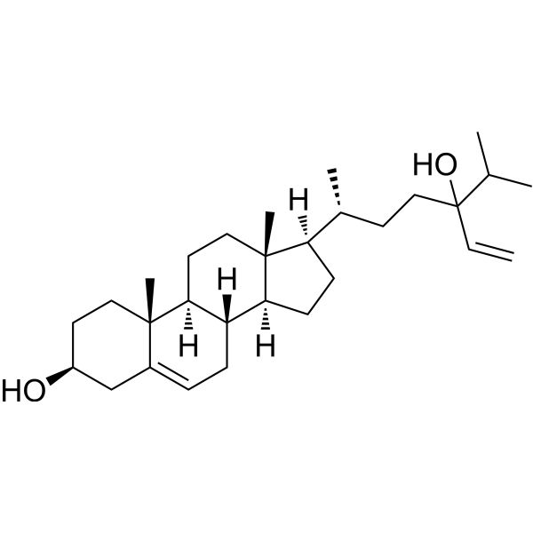 Saringosterol