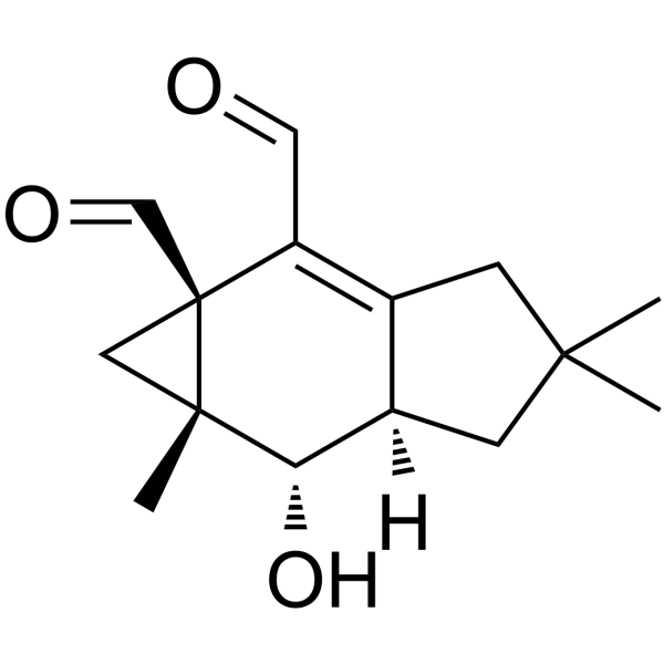 Merulidial