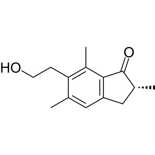 Pterosin B