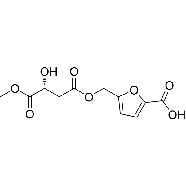 Anti-Heart Failure Agent 3