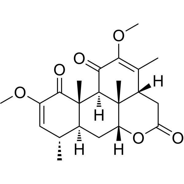 Quassin (Standard)