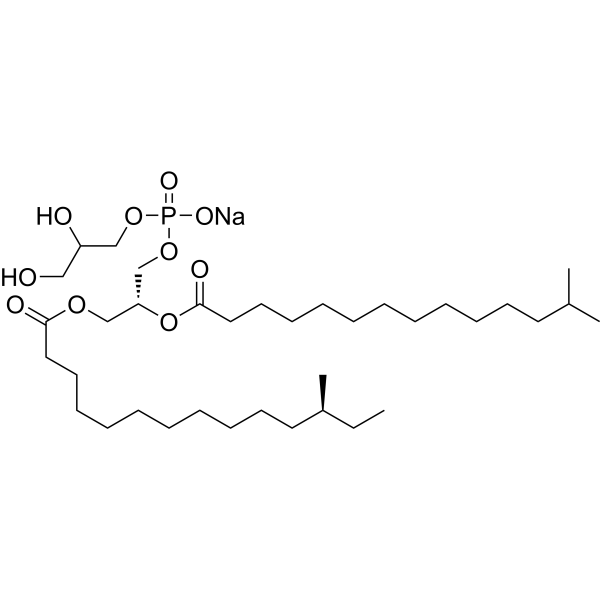a15:0-i15:0 PG sodium