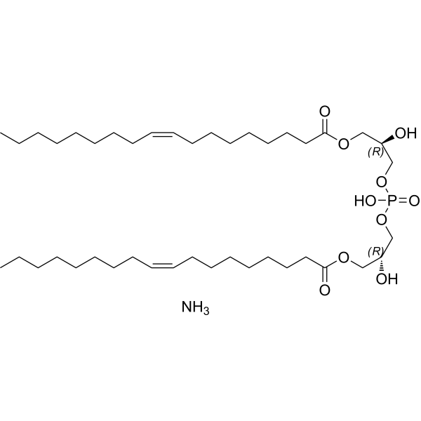 18:1 BMP (R,R) ammonium