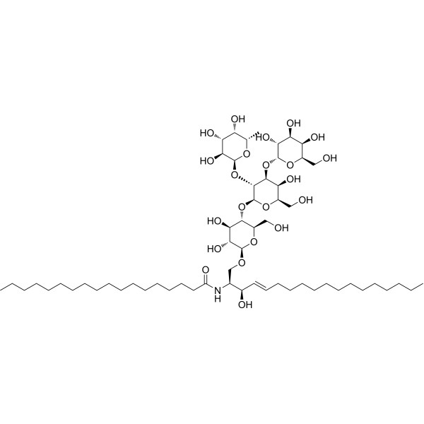 C18:0 B Antigen ceramide (d18:1/18:0)