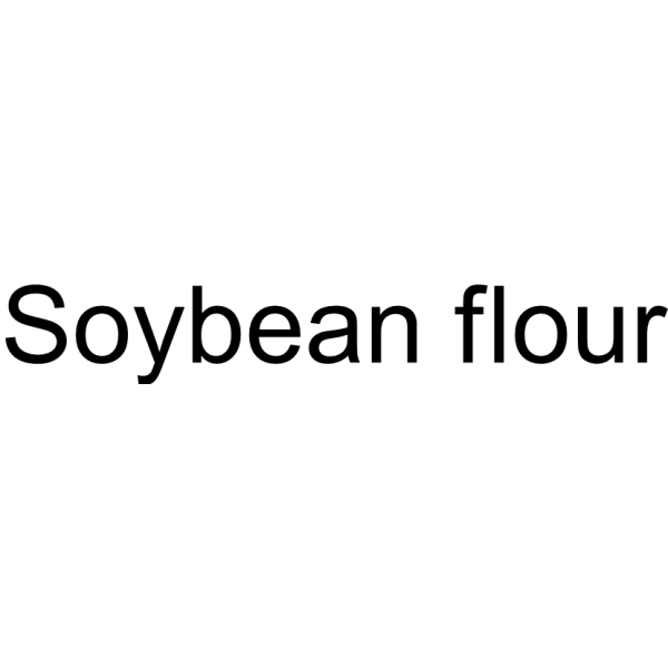 Soybean flour