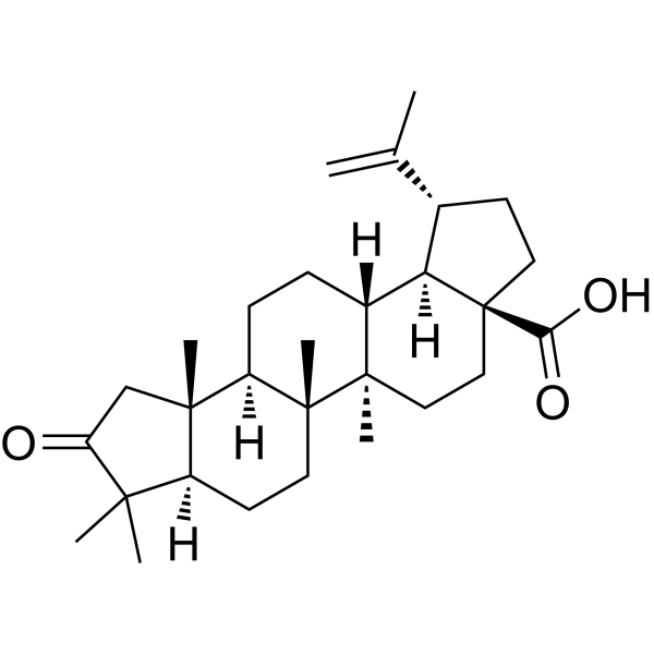 1-Decarboxy-3-oxo-ceanothic acid