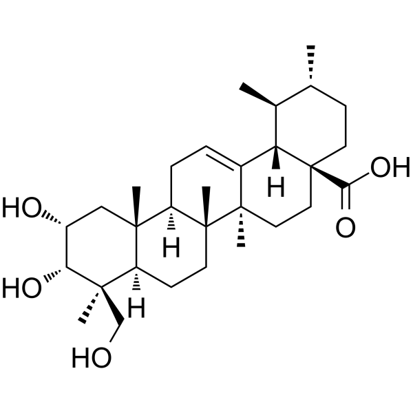 Pygenic acid B
