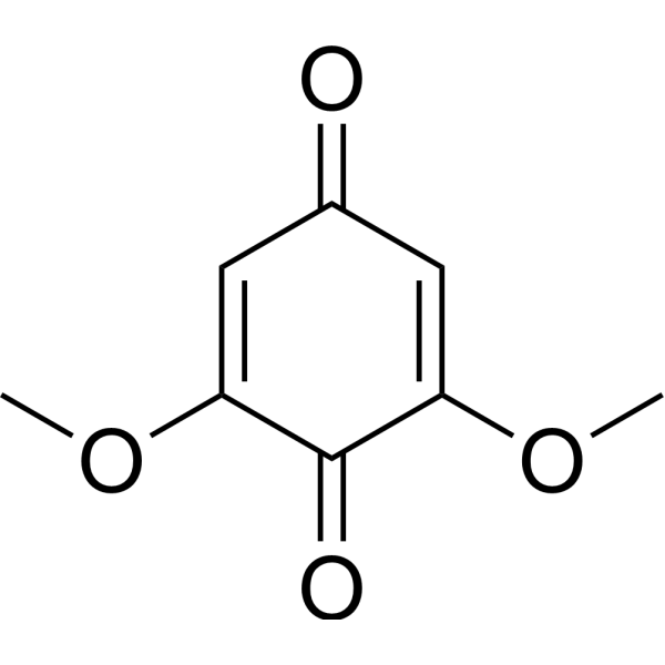 2,6-Dimethoxy-1,4-benzoquinone (Standard)