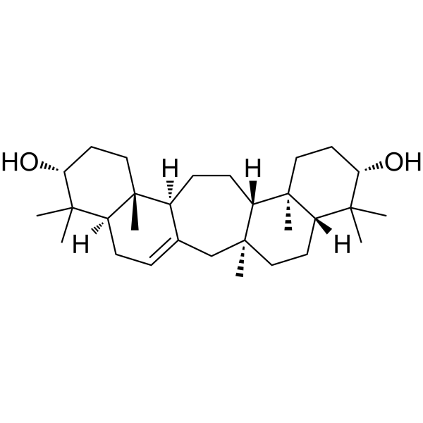 21-epi-Serratenediol