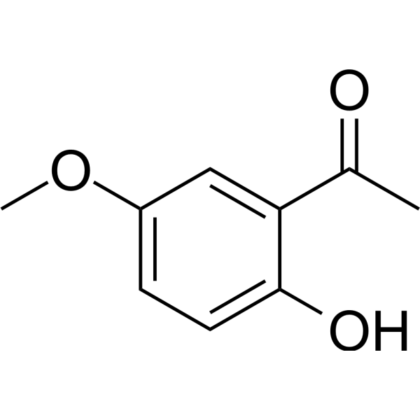 2′-Hydroxy-5′-methoxyacetophenone