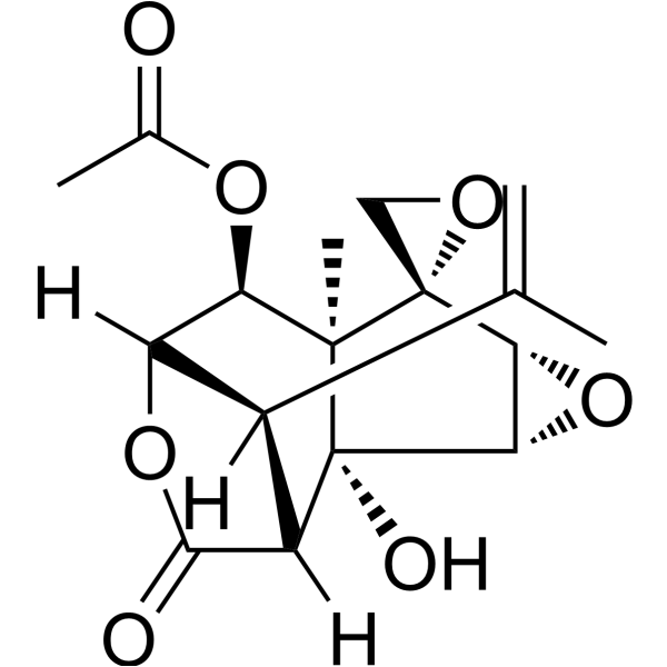 Tutin,6-acetate