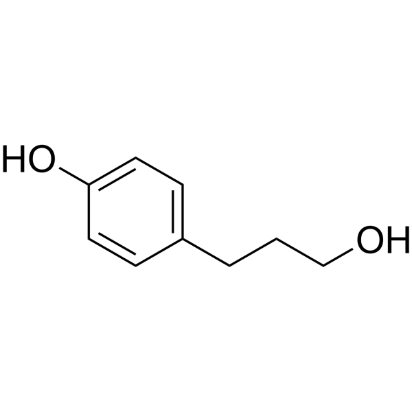 3-(4-Hydroxyphenyl)-1-propanol (Standard)