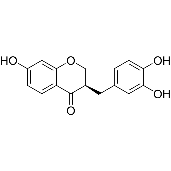 Deoxysappanone B