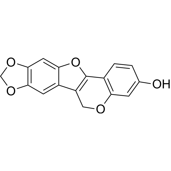 Dehydromaackiain