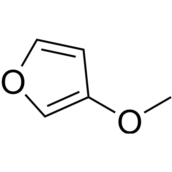 3-Methoxyfuran