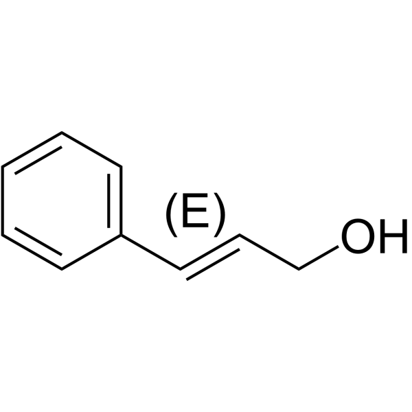 trans-Cinnamyl alcohol