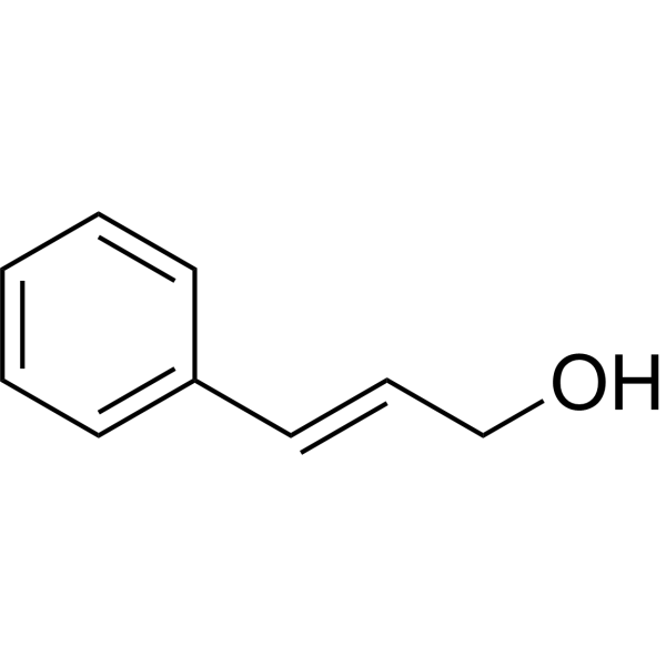 trans-Cinnamyl alcohol (Standard)