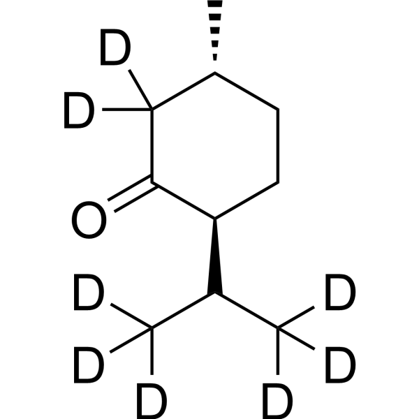 DL-Menthone-d8