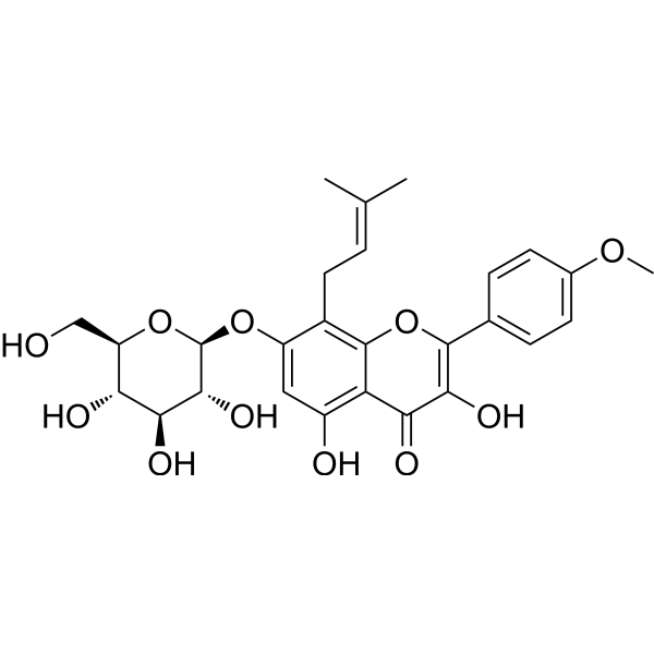 Icariside I