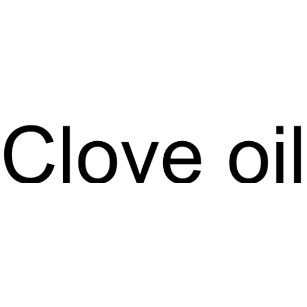 Clove oil