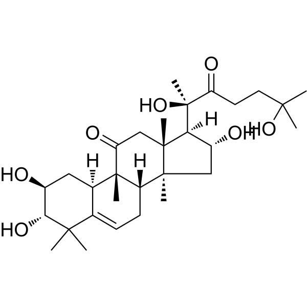 Cucurbitacin IIb (Standard)