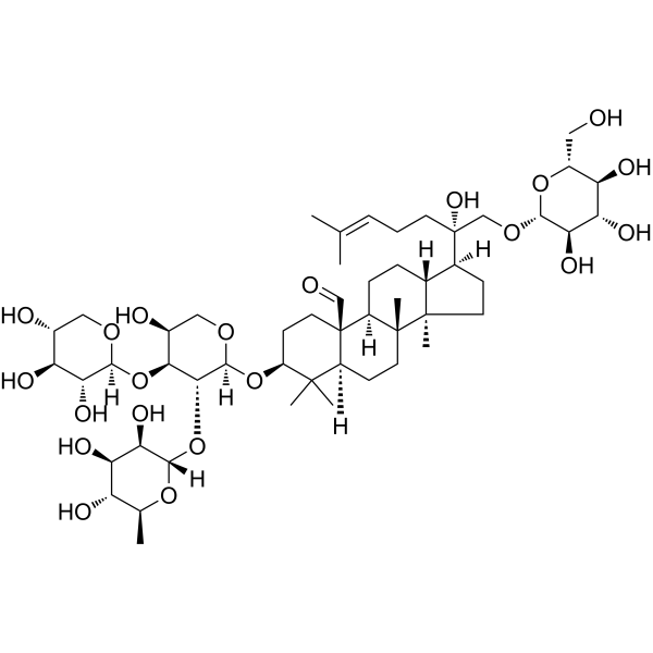 Gypenoside XLIX (Standard)