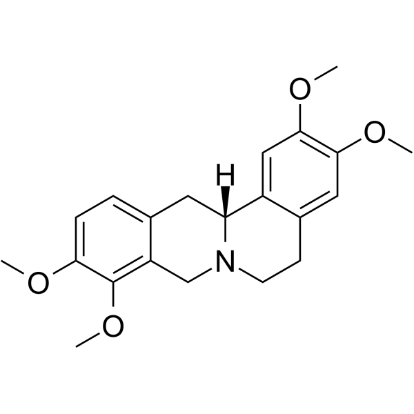 D-Tetrahydropalmatine