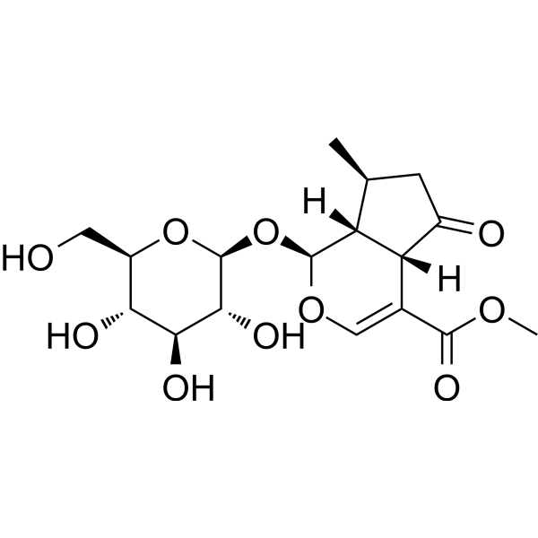 Verbenalin
