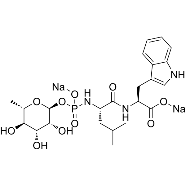 Phosphoramidon Disodium (Standard)