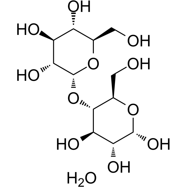 Maltose monohydrate