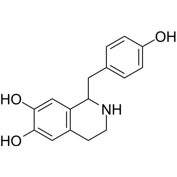 Higenamine