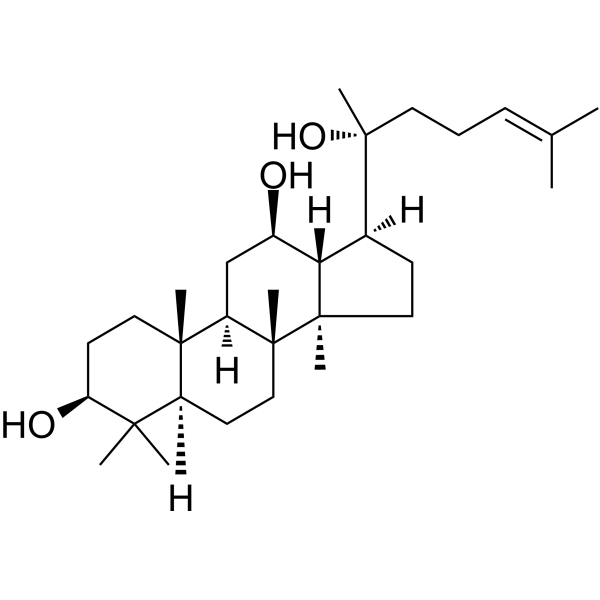 (20R)-Protopanaxadiol