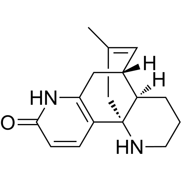 Huperzine B (Standard)