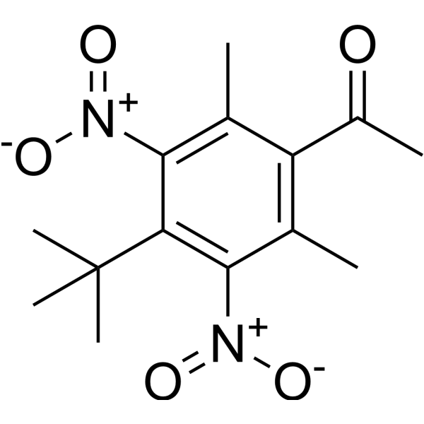 Musk ketone (Standard)