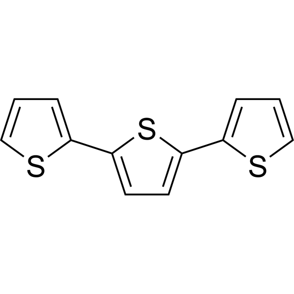 2,2':5',2''-Terthiophene (Standard)