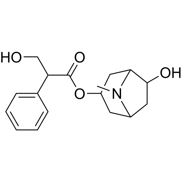 Racanisodamine (Standard)