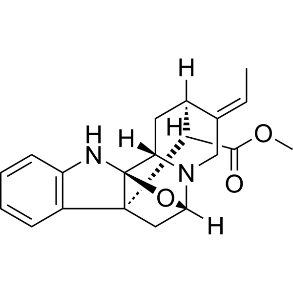 Picrinine (Standard)