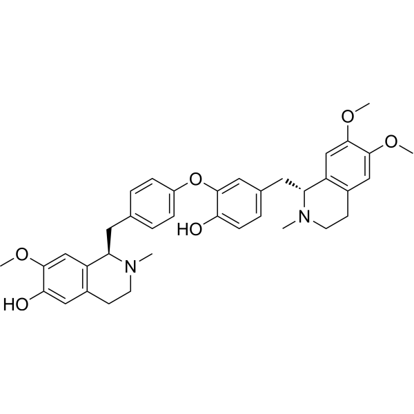 Daurinoline