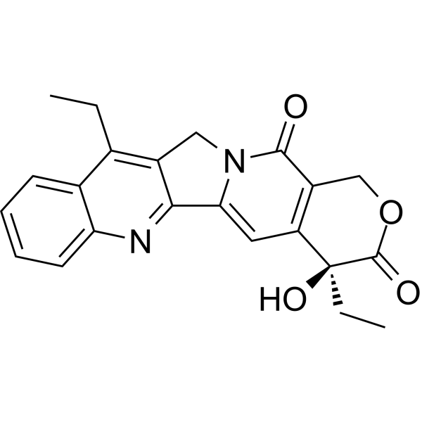 7-Ethylcamptothecin